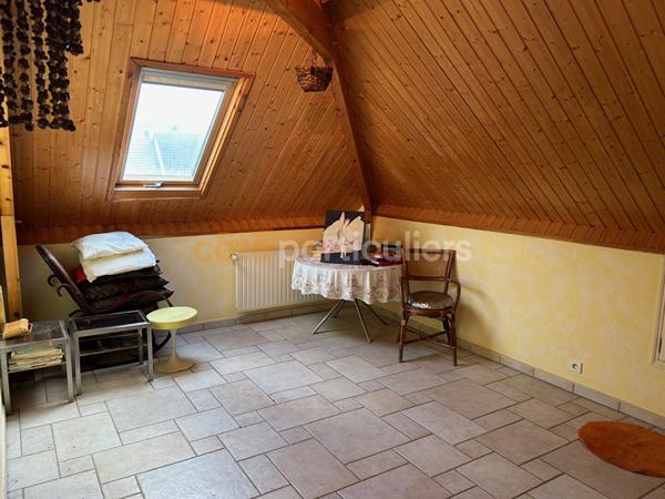 Vente Maison200 m² - 9 Pièces - ATHIS MONS (91200)