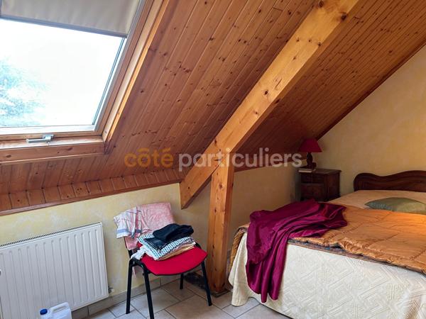 Vente Maison200 m² - 9 Pièces - ATHIS MONS (91200)
