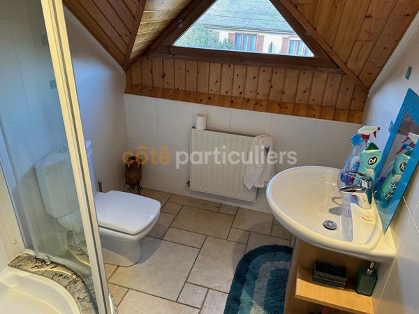 Vente Maison200 m² - 9 Pièces - ATHIS MONS (91200)