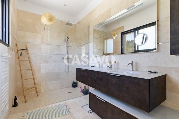 Vente Maison 6 pièces de 300m² - 13610 Le Puy-Sainte-Réparade