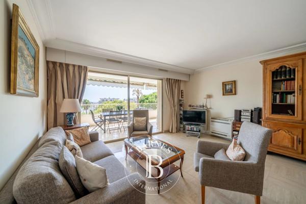 Cannes, Appartement 3 Chambres -  95 m² à vendre