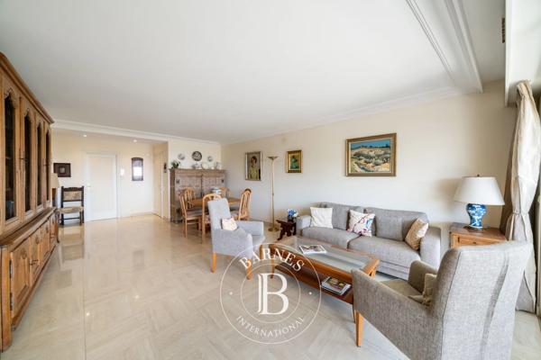 Cannes, Appartement 3 Chambres -  95 m² à vendre