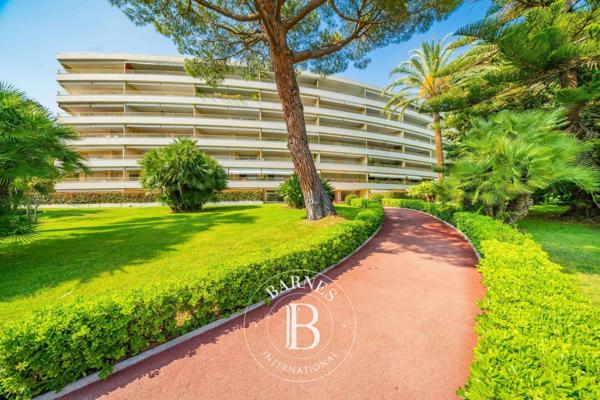 Cannes, Appartement 3 Chambres -  95 m² à vendre