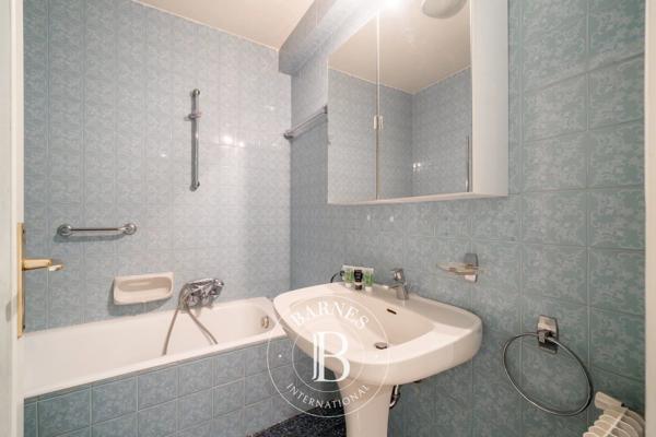 Cannes, Appartement 3 Chambres -  95 m² à vendre