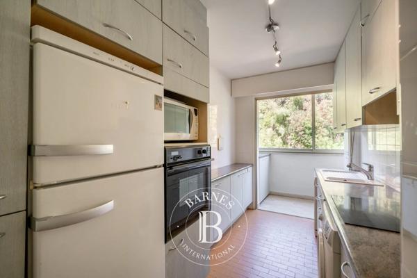 Cannes, Appartement 3 Chambres -  95 m² à vendre