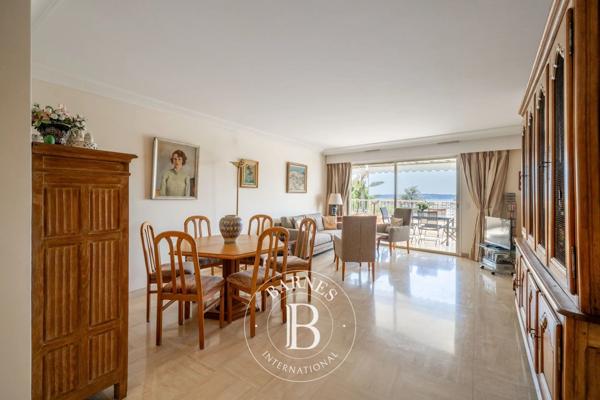 Cannes, Appartement 3 Chambres -  95 m² à vendre