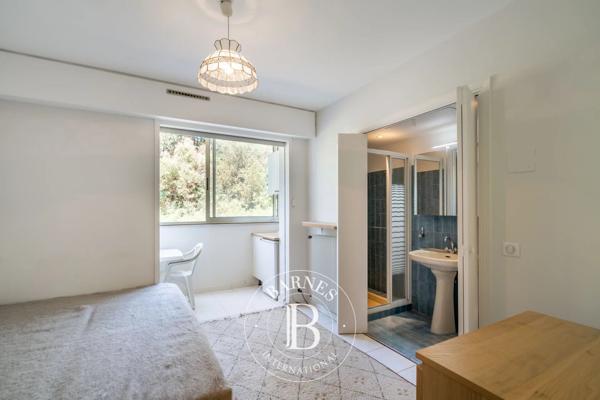 Cannes, Appartement 3 Chambres -  95 m² à vendre