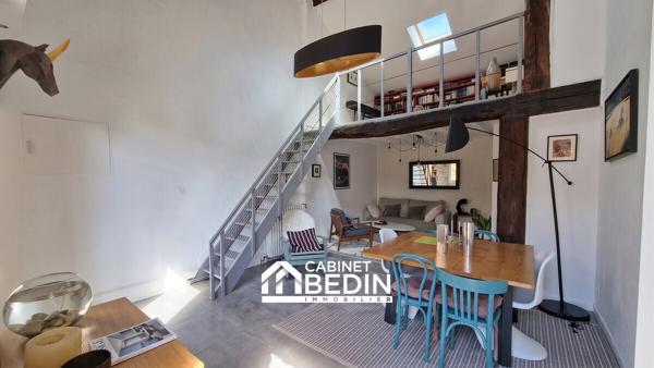 Achat Maison T5 Toulouse 3 chambres