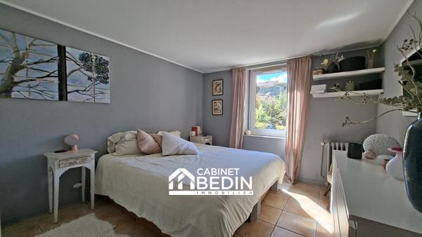 Achat Maison T5 Toulouse 3 chambres