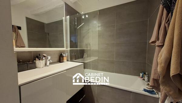 Achat Maison T5 Toulouse 3 chambres