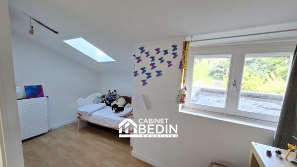 Achat Maison T5 Toulouse 3 chambres