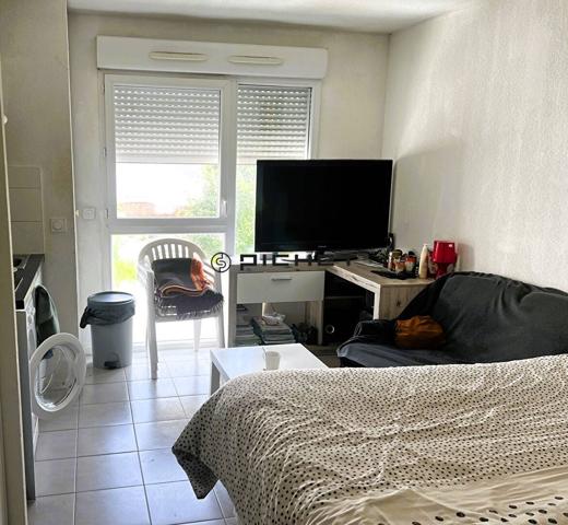 Appartement 1 pièce 21 m² BAYONNE - 64100