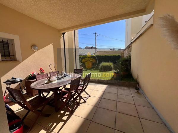 Vente Appartement 2 pièces 55 m2 à Gretz-Armainvilliers