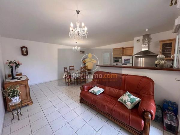 Vente Appartement 2 pièces 55 m2 à Gretz-Armainvilliers