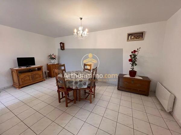 Vente Appartement 2 pièces 55 m2 à Gretz-Armainvilliers