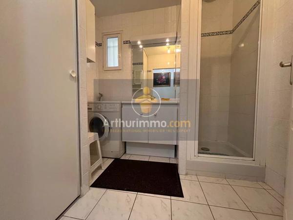 Vente Appartement 2 pièces 55 m2 à Gretz-Armainvilliers