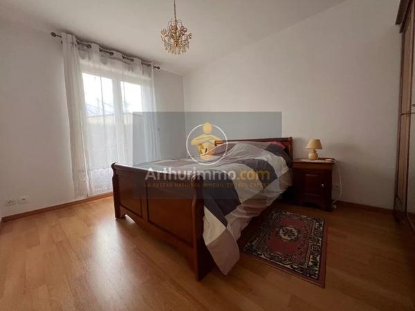 Vente Appartement 2 pièces 55 m2 à Gretz-Armainvilliers