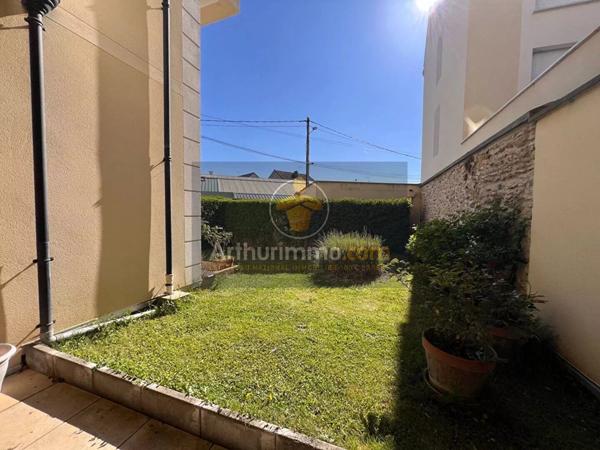Vente Appartement 2 pièces 55 m2 à Gretz-Armainvilliers
