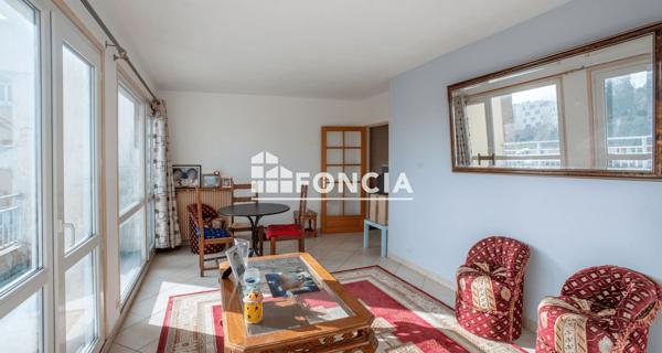 À vendre Appartement 2 pièces 60 m² - Maurepas 78310