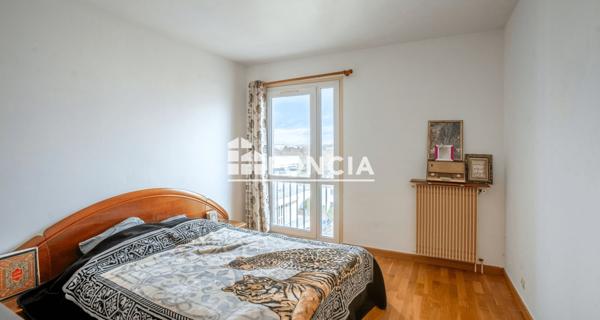 À vendre Appartement 2 pièces 60 m² - Maurepas 78310