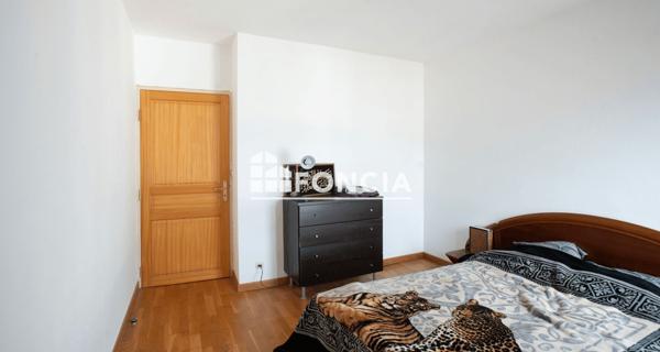 À vendre Appartement 2 pièces 60 m² - Maurepas 78310