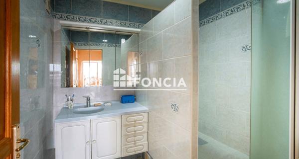 À vendre Appartement 2 pièces 60 m² - Maurepas 78310