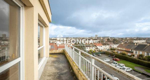 À vendre Appartement 2 pièces 60 m² - Maurepas 78310