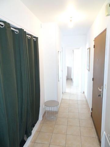 CARCASSONNE, Quartier Pasteur - Appartement MEUBLE 2 pièces 39m²