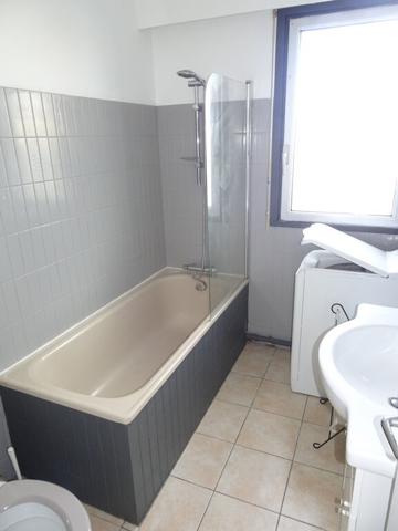 CARCASSONNE, Quartier Pasteur - Appartement MEUBLE 2 pièces 39m²