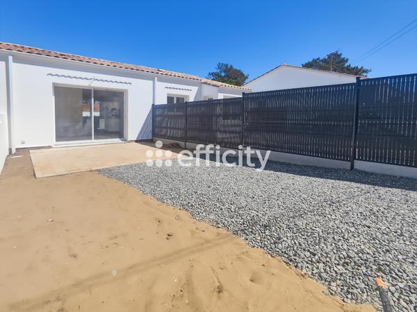 Maison
         2 pièces
        - 28 m² Exclusivité 180 000 € *