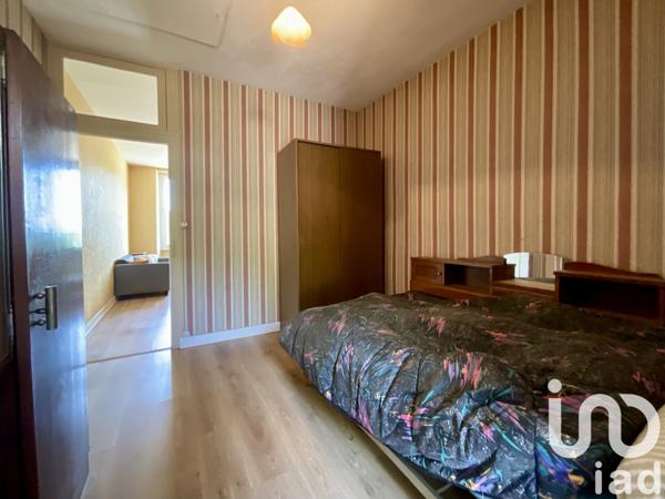 Maison à vendre 3 pièces 60 m² Nantiat