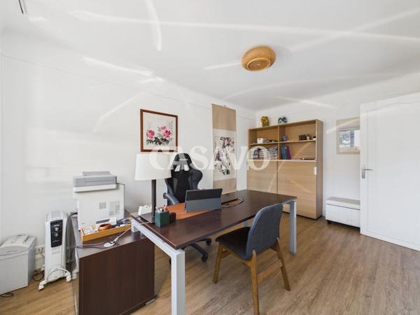 Vente Appartement 3 pièces de 59m² - 94220 Charenton-le-Pont