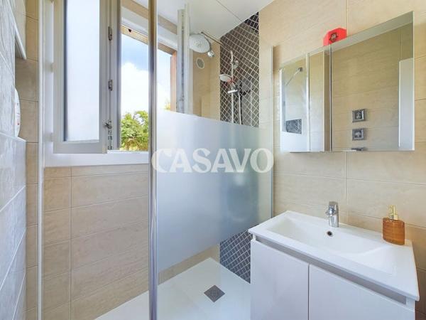 Vente Appartement 3 pièces de 50m² - 92210 Saint-Cloud