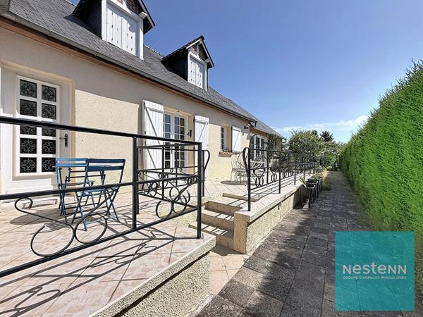 Achat maison proche Amboise 205 m², 5 chambres