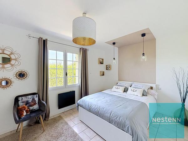 Achat maison proche Amboise 205 m², 5 chambres