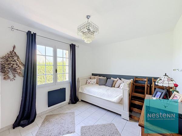 Achat maison proche Amboise 205 m², 5 chambres