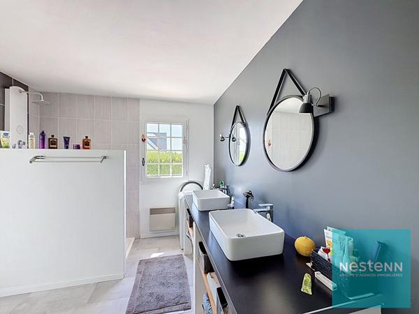 Achat maison proche Amboise 205 m², 5 chambres