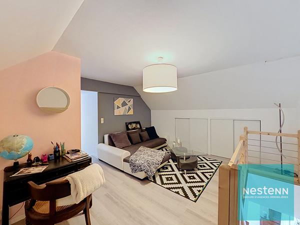 Achat maison proche Amboise 205 m², 5 chambres
