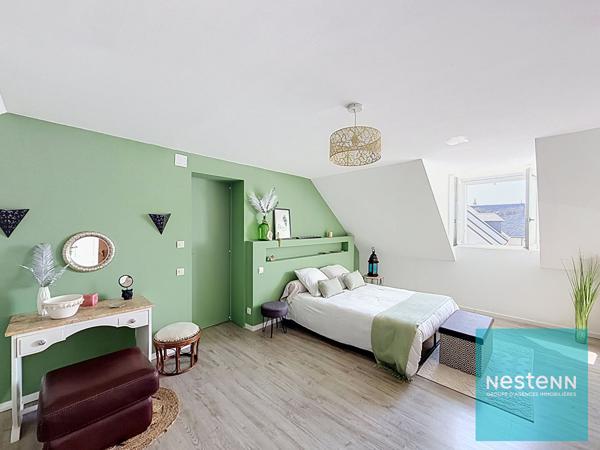 Achat maison proche Amboise 205 m², 5 chambres