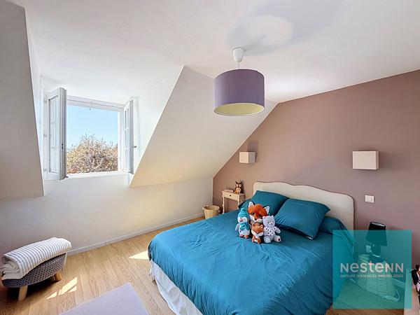 Achat maison proche Amboise 205 m², 5 chambres