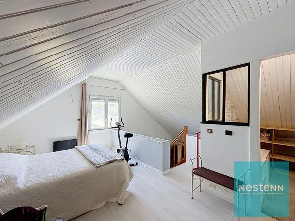 Achat maison proche Amboise 205 m², 5 chambres