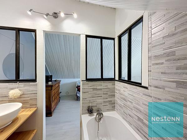 Achat maison proche Amboise 205 m², 5 chambres
