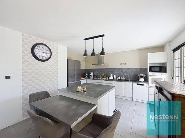 Achat maison proche Amboise 205 m², 5 chambres