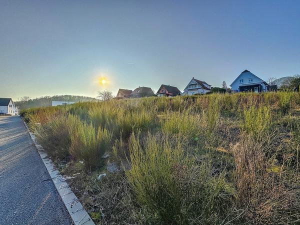 Nouveautés terrains à bâtir ORIGAMI Immobilier