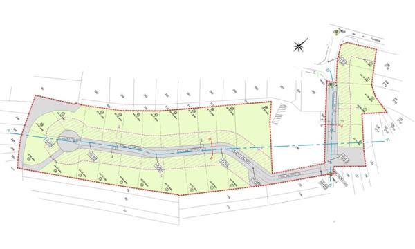 Nouveautés terrains à bâtir ORIGAMI Immobilier