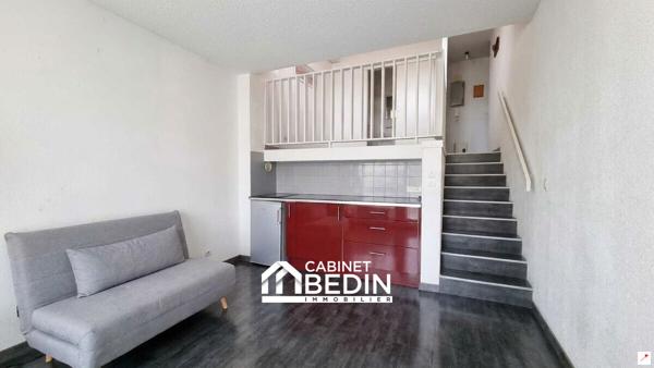 Achat Appartement T1 Arcachon