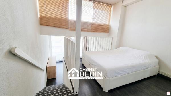 Achat Appartement T1 Arcachon
