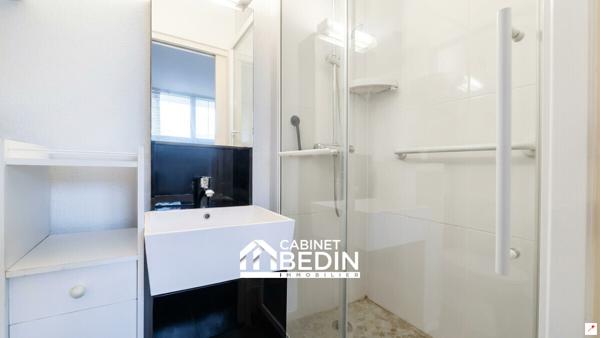 Achat Appartement T1 Arcachon