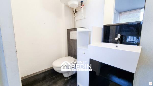 Achat Appartement T1 Arcachon