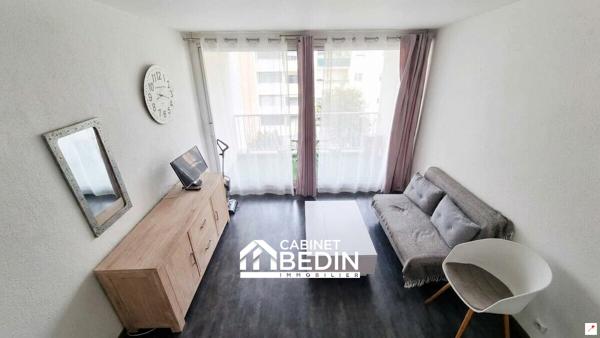 Achat Appartement T1 Arcachon